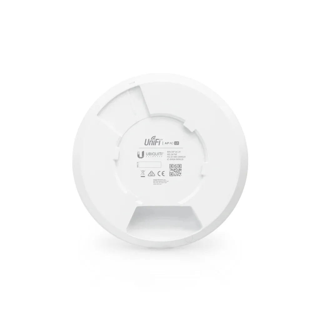 UBIQUITI UniFi AC LR Long Range (UAP-AC-LR), tinklo įranga