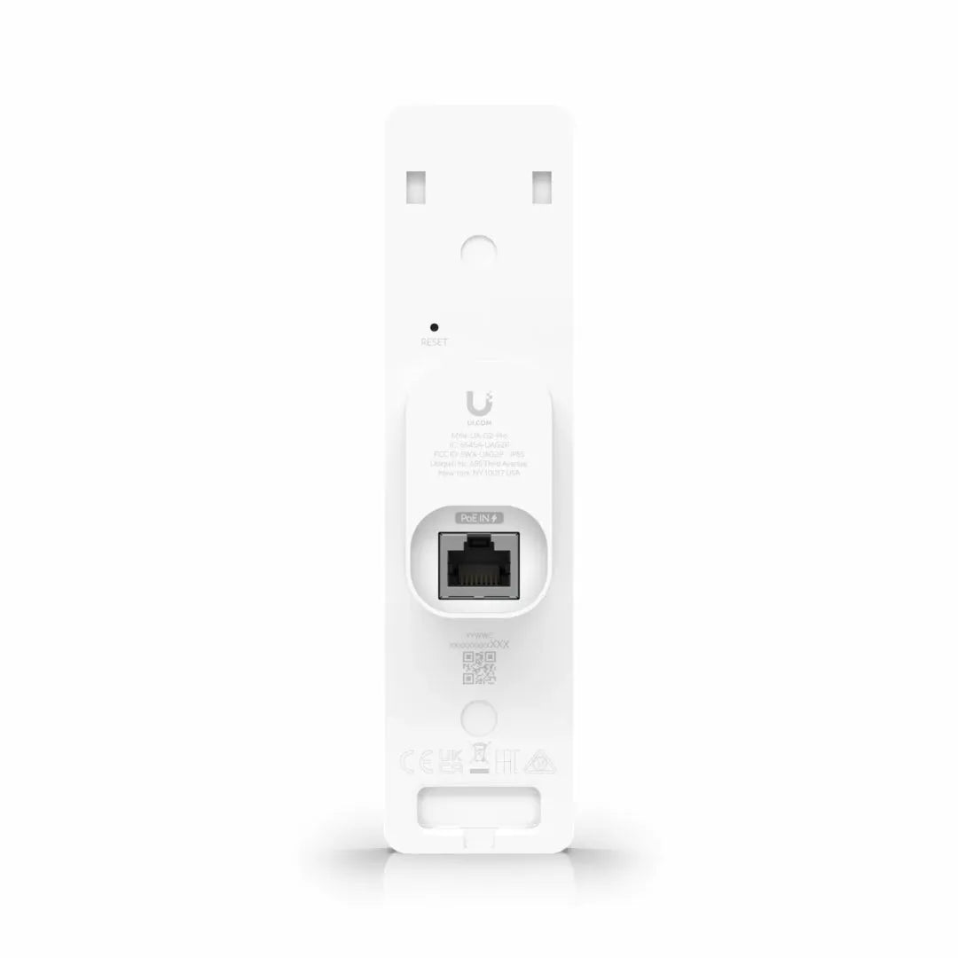 UBIQUITI UniFi G2 Reader Pro, NFC Skaitytuvas ir Vaizdo Telefonspynė