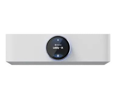 UBIQUITI UniFi UPL-Amp, tinklinis galios stiprintuvas su HDMI eARC