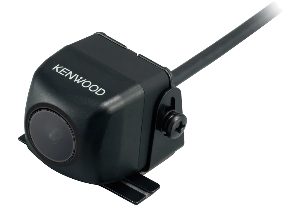 Universali galinio vaizdo kamera Kenwood CMOS230, Pick-up tipo