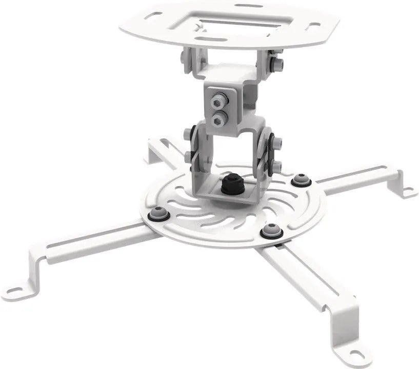 Universalus lubinis projektoriaus laikiklis Goobay BeamerFlex L