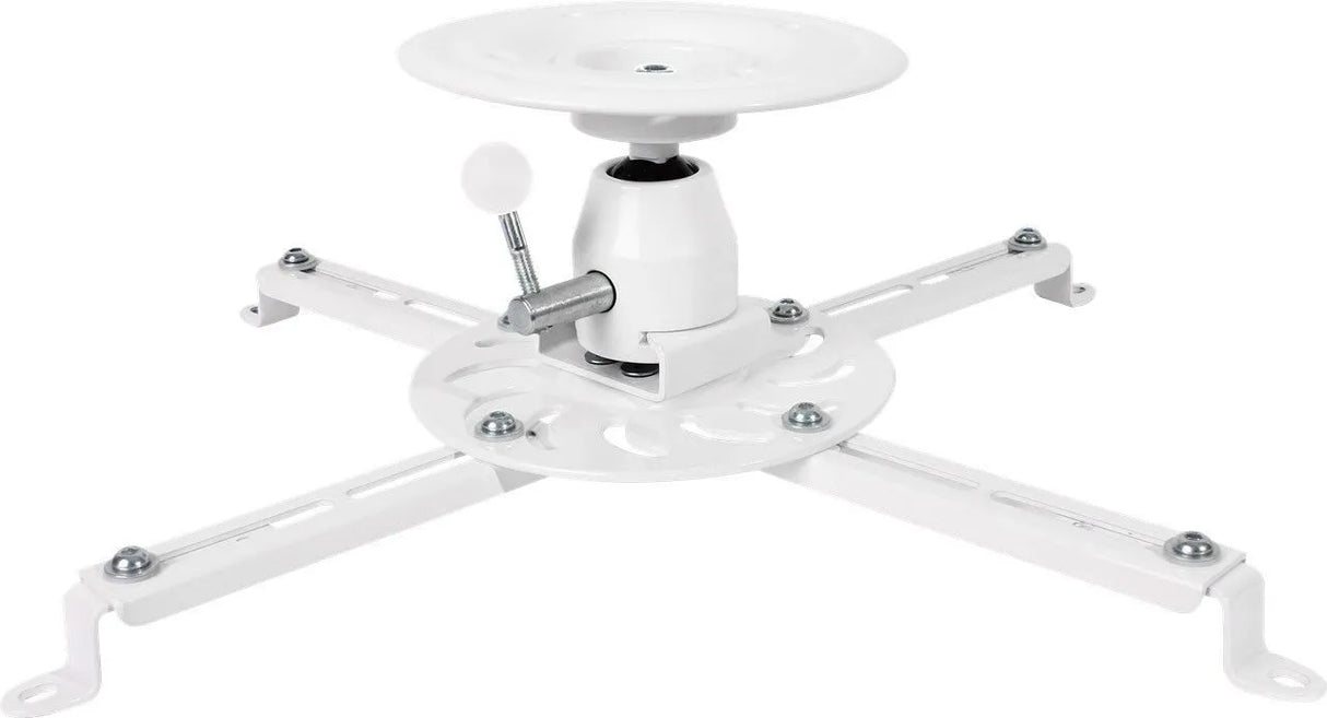 Universalus lubinis projektoriaus laikiklis Goobay BeamerFlex XL