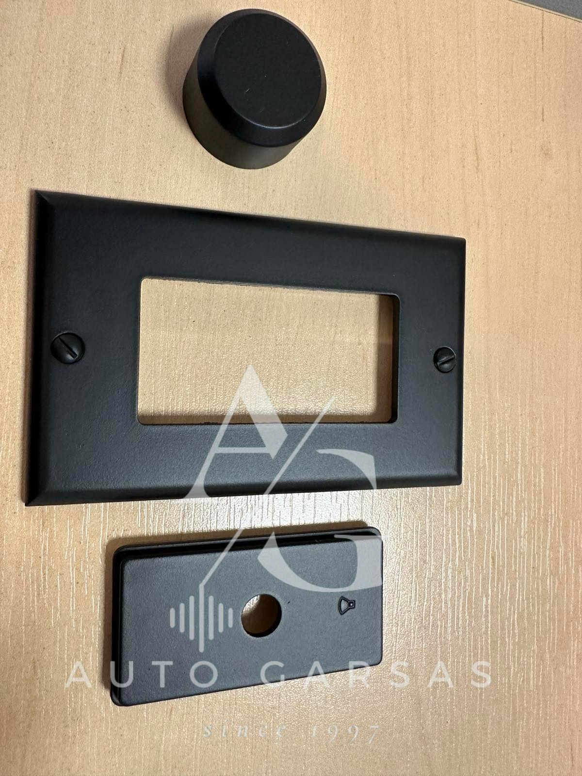 System One VRS100 AUTOGARSAS.LT