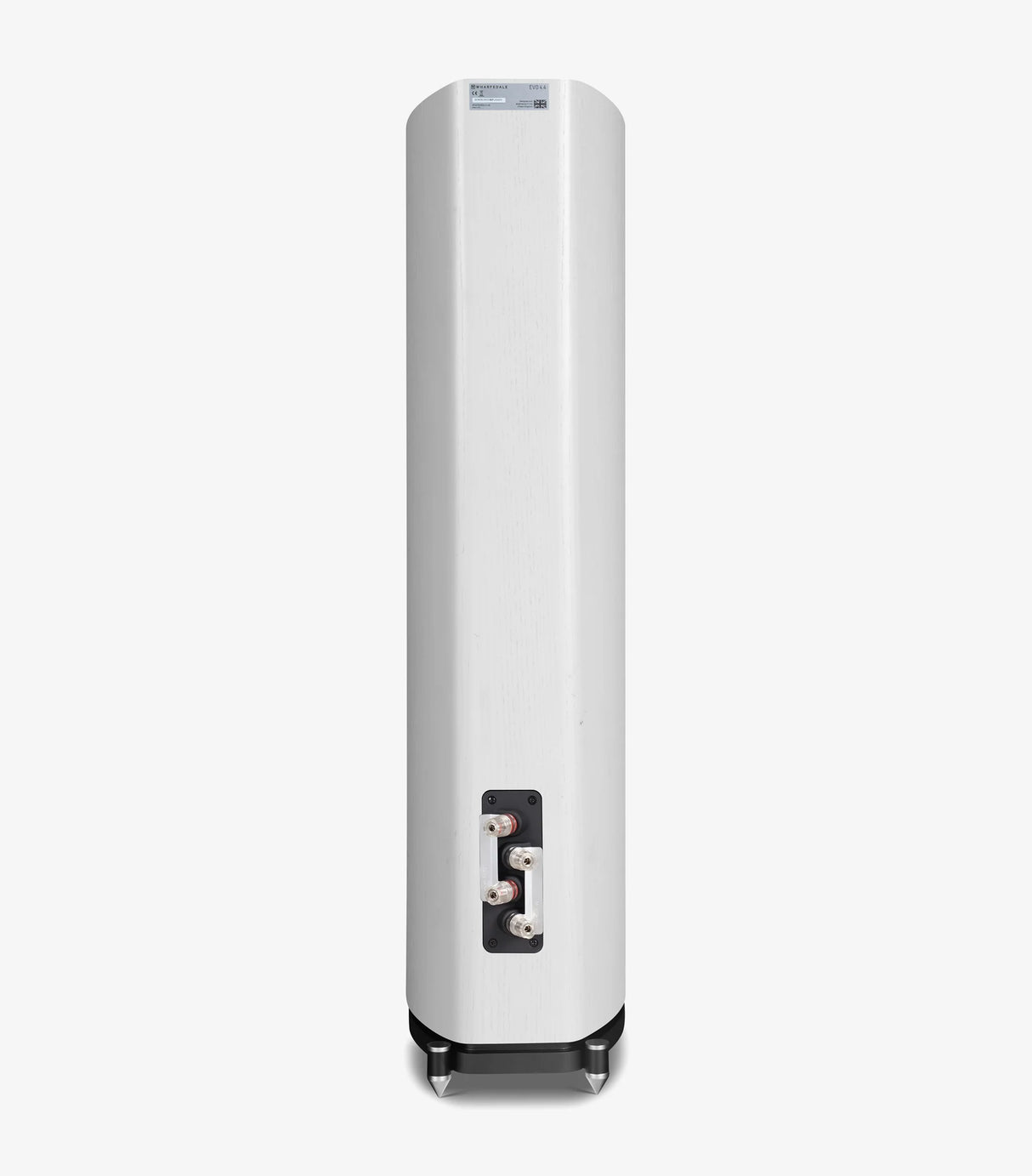 Wharfedale EVO 4.4, grindinės garso kolonėlės (įvairių spalvų)