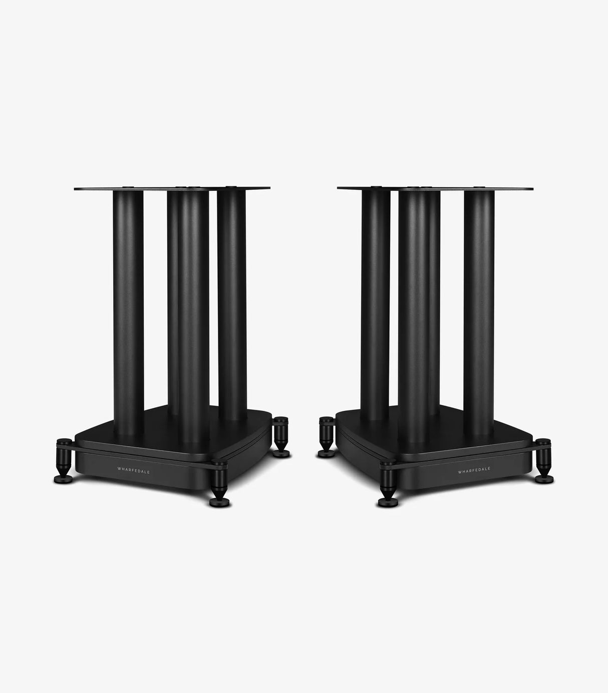 Wharfedale EVO 5.2, kolonėlių stovai