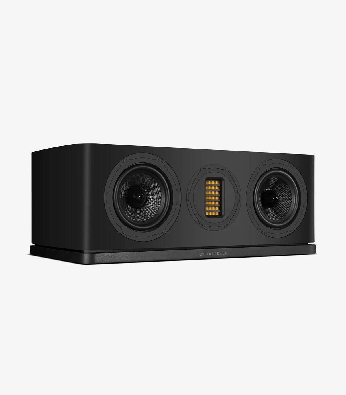 Wharfedale EVO 5.C, centrinio kanalo kolonėlė (įvairių spalvų)