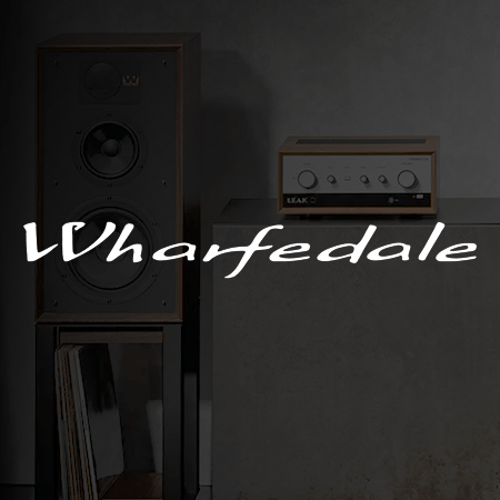 Wharfedale