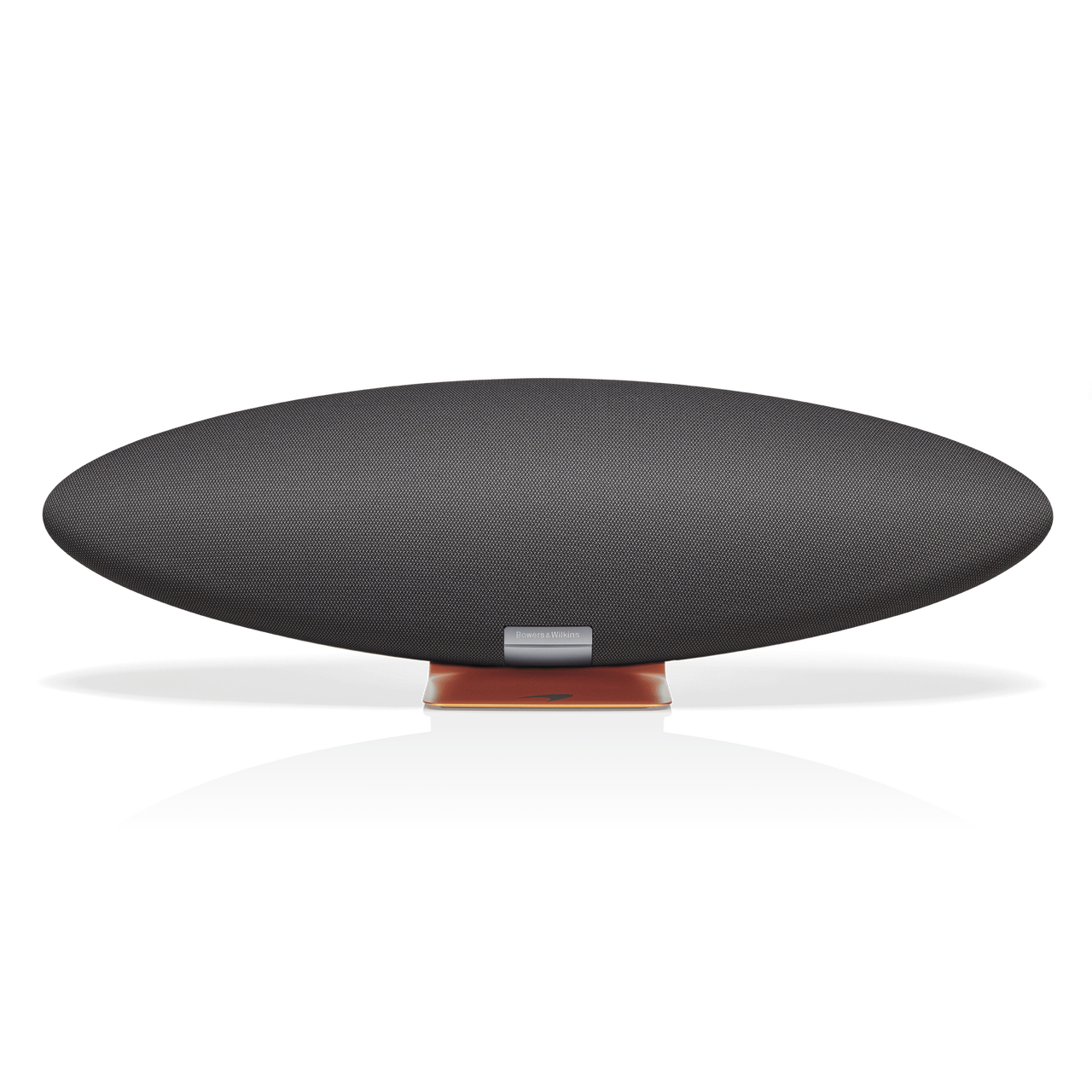 Bowers & Wilkins Zeppelin McLaren Edition, aktyvi garso kolonėlė