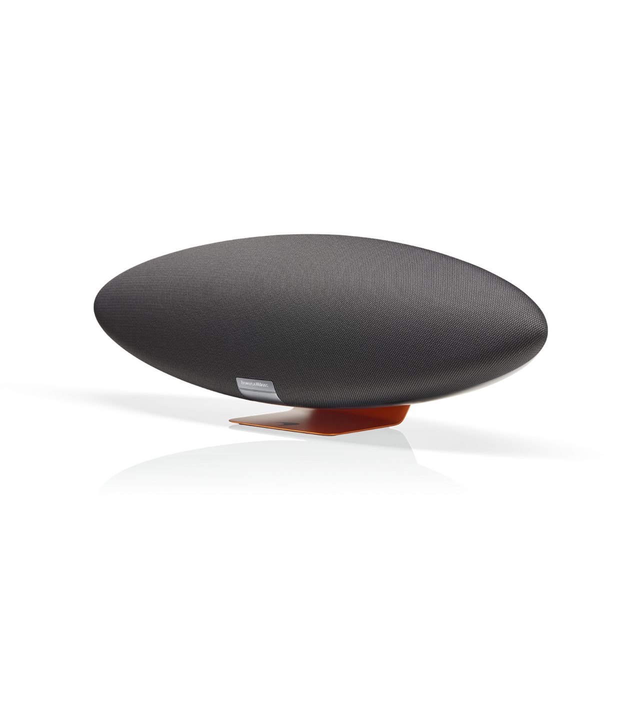 Bowers & Wilkins Zeppelin McLaren Edition, aktyvi garso kolonėlė