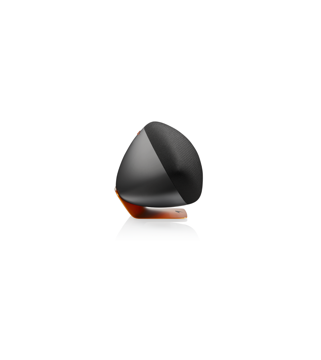 Bowers & Wilkins Zeppelin McLaren Edition, aktyvi garso kolonėlė
