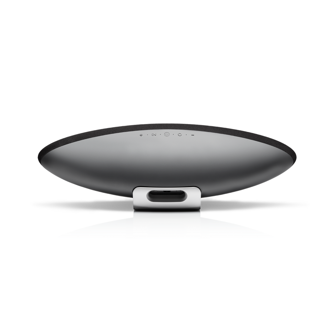 Bowers & Wilkins Zeppelin, sieninis laikiklis
