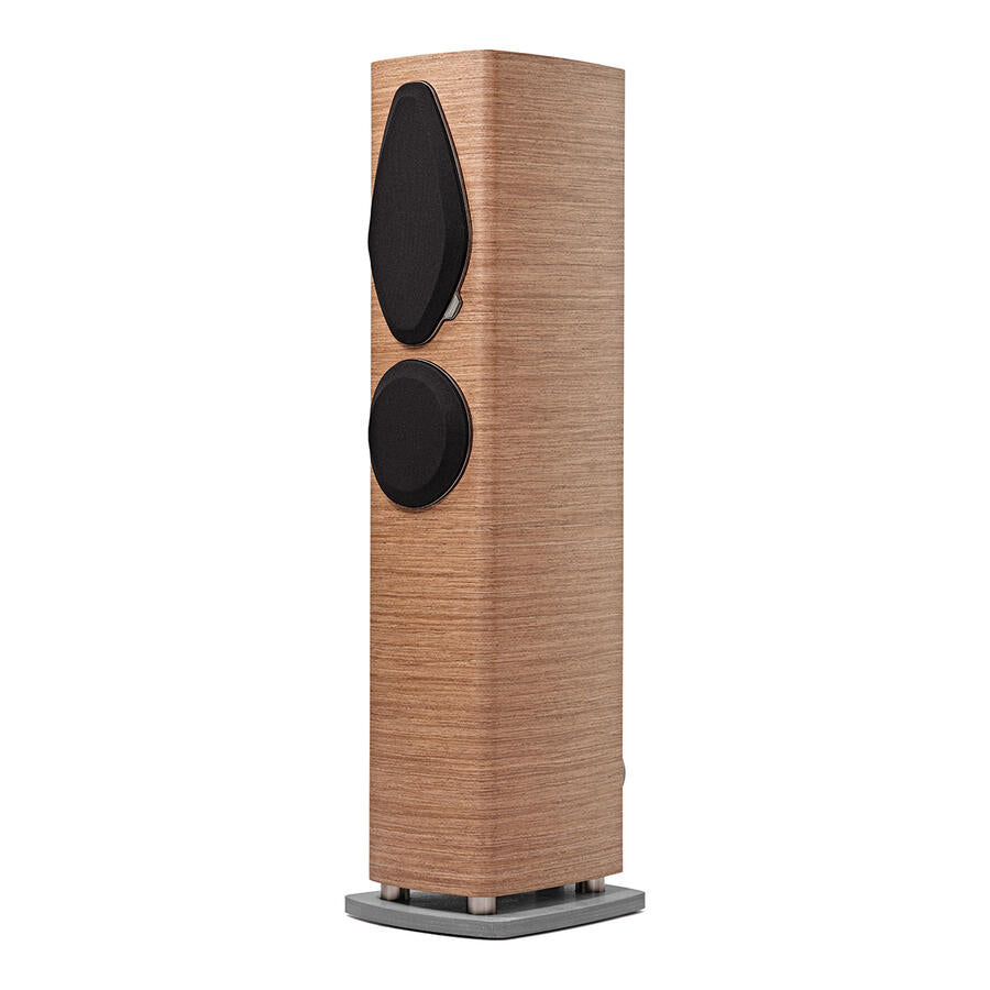 Sonus Faber SONETTO III G2, grindinė garso kolonėlė