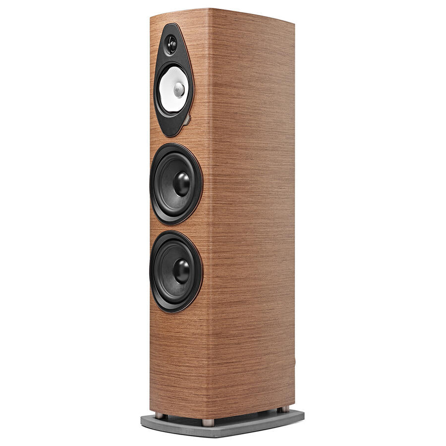 Sonus Faber SONETTO VIII G2, grindinė garso kolonėlė