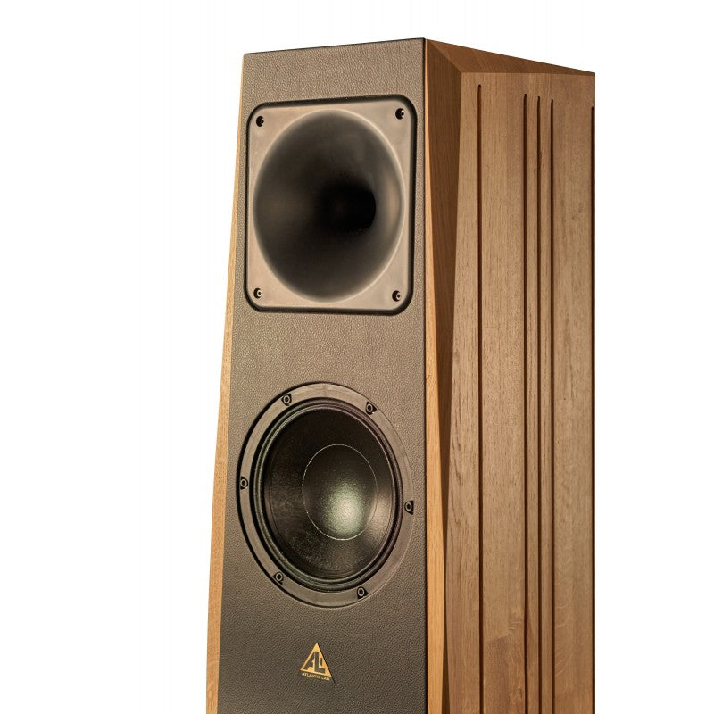 Atlantis Lab AT23, grindinės garso kolonėlės