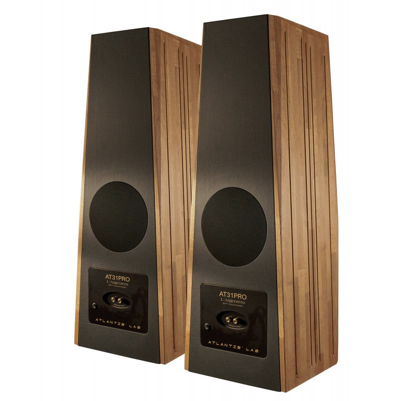 Atlantis Lab AT31, grindinės garso kolonėlės