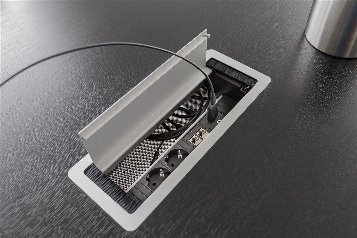 Goobay 8K AOC Ultra High Speed HDMI, optinis kabelis, 10 m