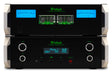 McIntosh C12000, 2-ių kanalų tranzistorinis ir lempinis pradinis stiprintuvas