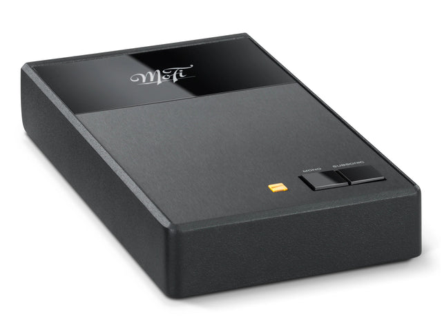 MoFi Electronics StudioPhono, phono korektorius