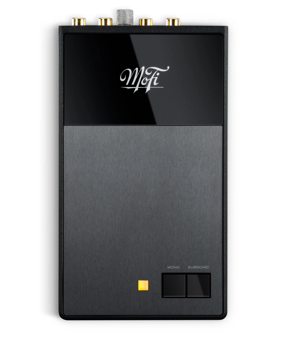 MoFi Electronics StudioPhono, phono korektorius