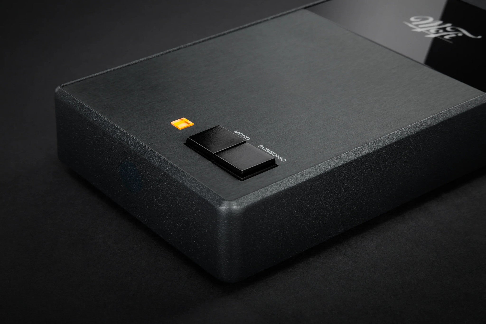 MoFi Electronics StudioPhono, phono korektorius