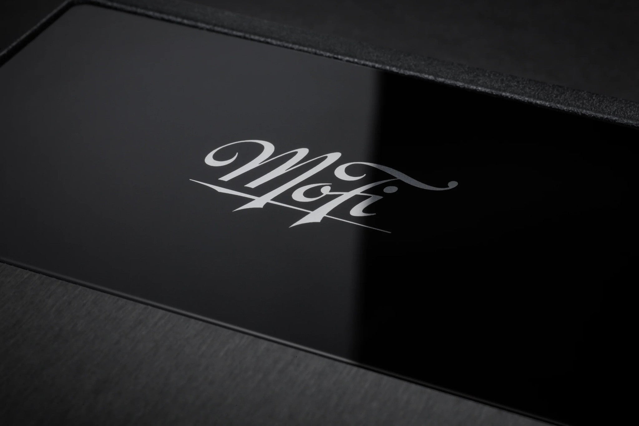 MoFi Electronics StudioPhono, phono korektorius