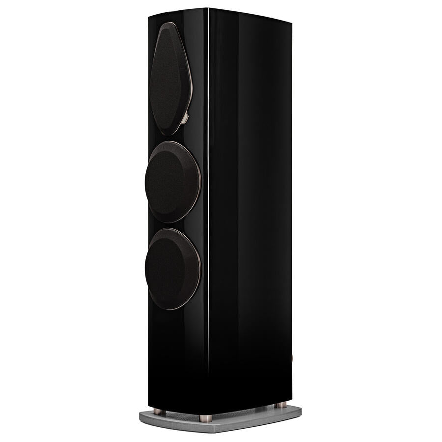 Sonus Faber SONETTO VIII G2, grindinė garso kolonėlė