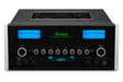 McIntosh C55, 2-jų kanalų tranzistorinis galios stiprintuvas