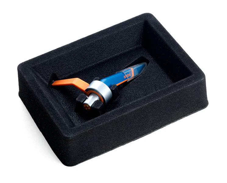 Ortofon Concorde MKII DJ, pakaitinė patefono adata