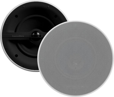 Bowers & Wilkins CCM 362, lubiniai garsiakalbiai