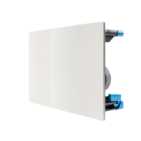 Paradigm CI Home H55-LCR v2, настенная акустическая система (глубина установки: 7 см.)