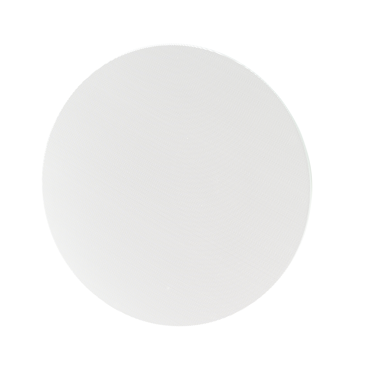 Paradigm CI Home H65-A v2, lubinis garsiakalbis (Montavimo gylis: 11.8cm)- groteles