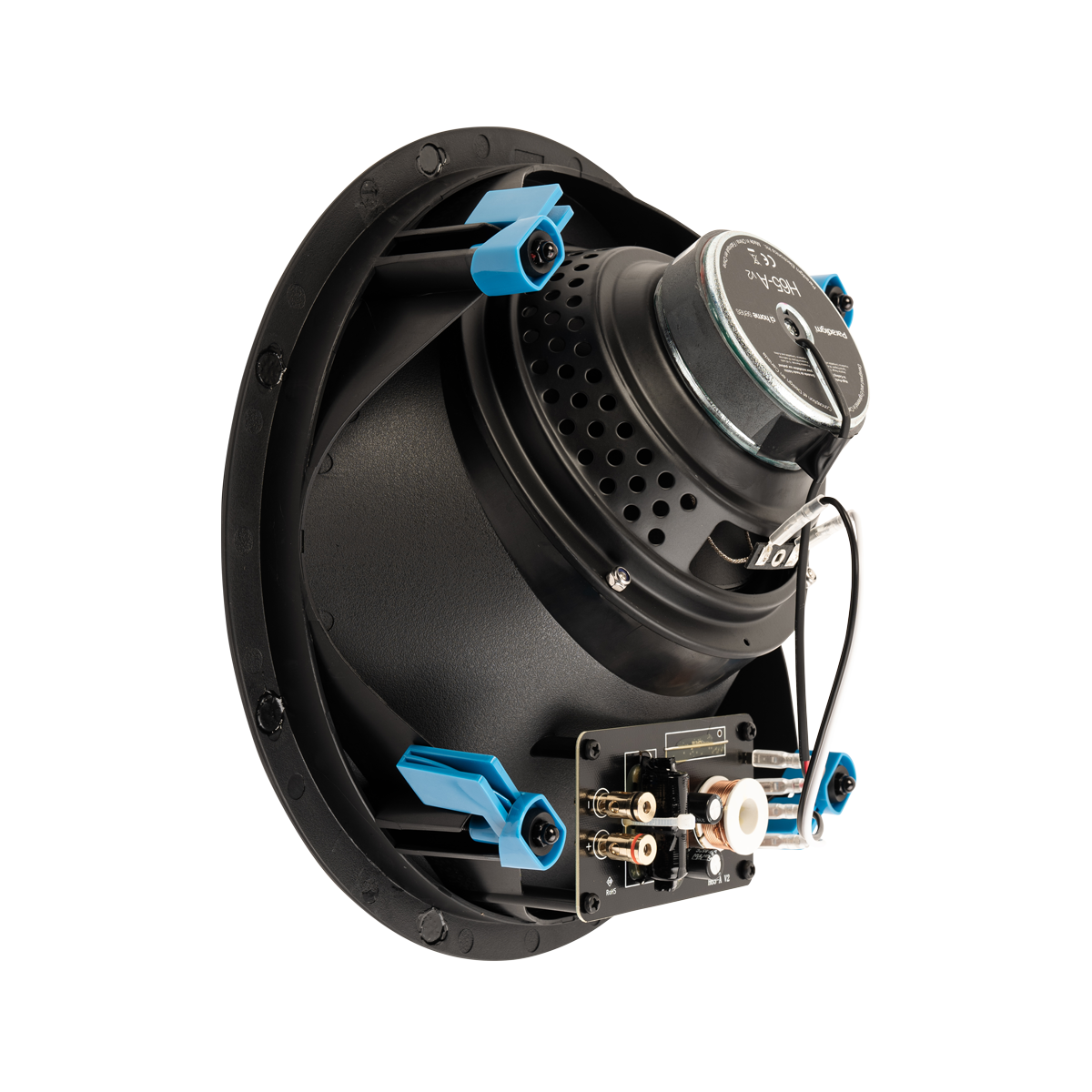 Paradigm CI Home H65-A v2, lubinis garsiakalbis (Montavimo gylis: 11.8cm)- galas