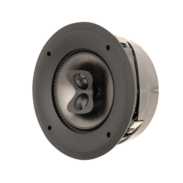 Paradigm CI Pro P80-SM v2, lubinis garsiakalbis (Montavimo gylis: 9.8cm)