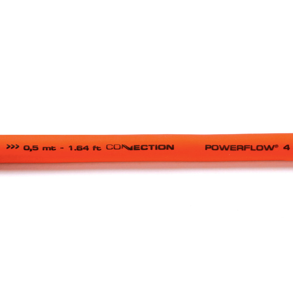 Connection PF 2 OR.2, maitinimo kabelis 2 AWG (27,43 mm²)