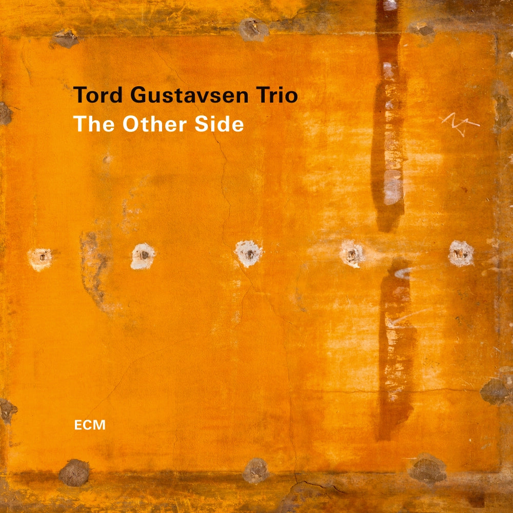 ECM Records, The Other Side, Tord Gustavsen Trio, vinilinė plokštelė
