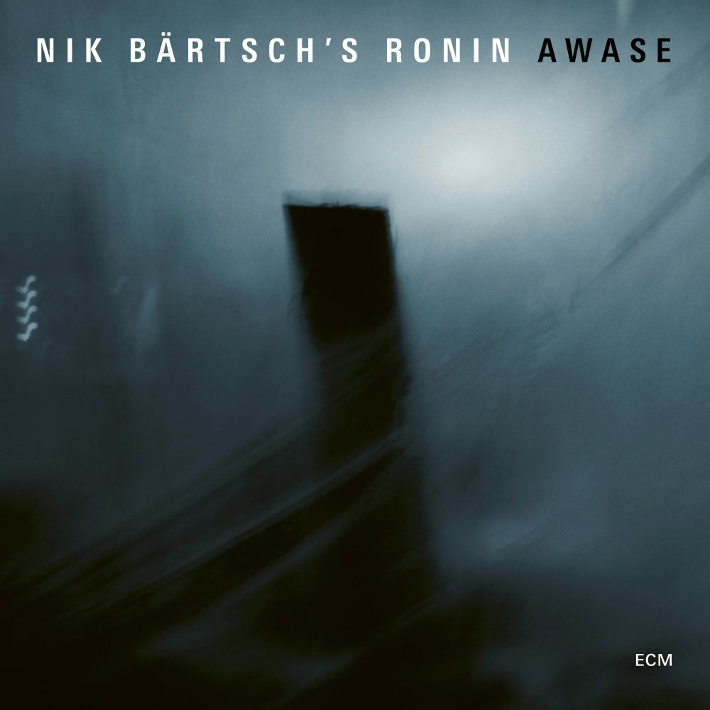 ECM Records, Awase Nik Bärtsch's Ronin, vinilinė plokštelė