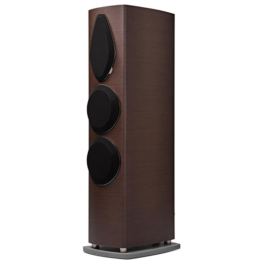 Sonus Faber SONETTO VIII G2, grindinė garso kolonėlė