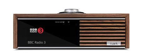 Ruark Audio R610, viskas viename stiprintuvas