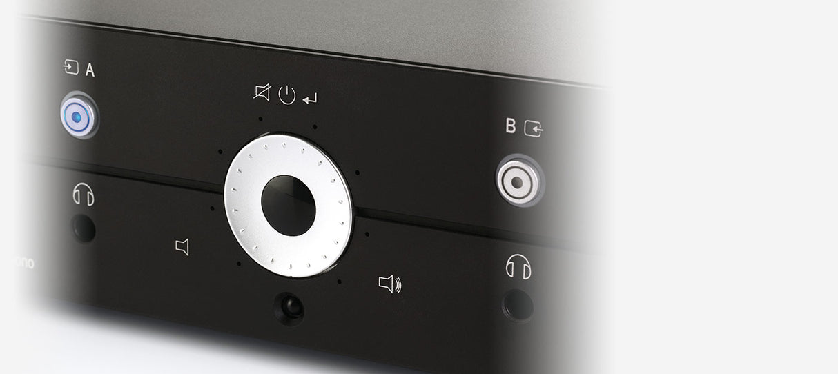 Clearaudio balance reference phono, phono korektorius