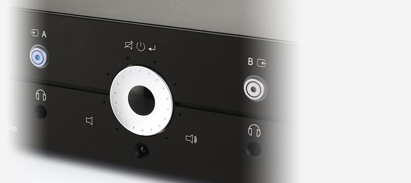 Clearaudio balance reference phono, phono korektorius