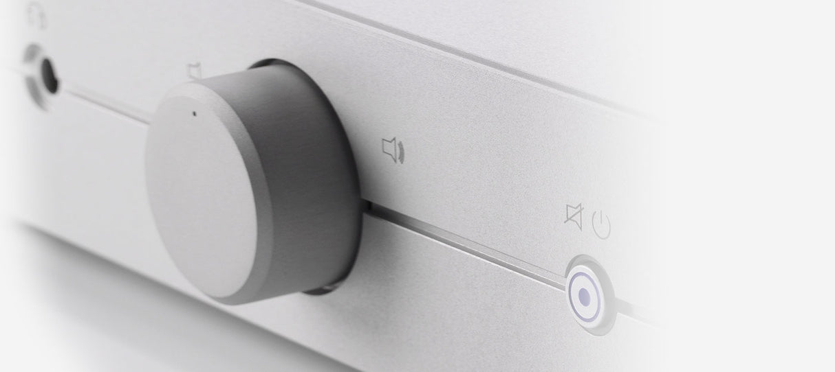 Clearaudio balance V2, phono korektorius