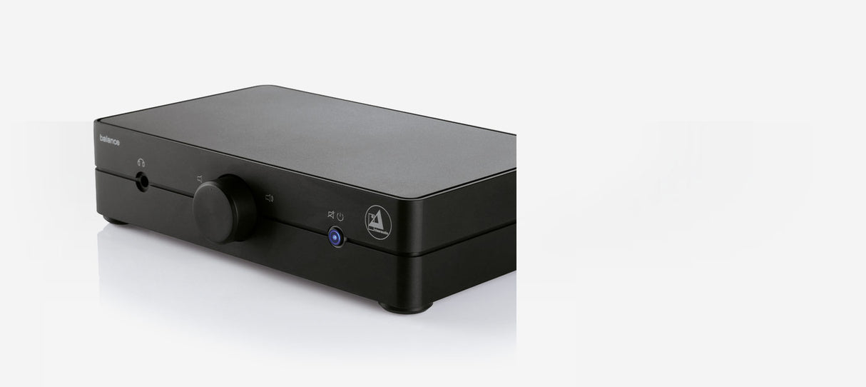 Clearaudio balance V2, phono korektorius
