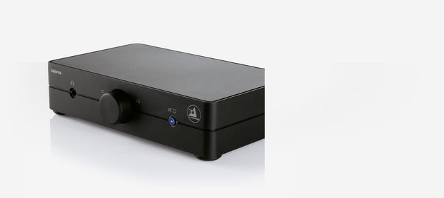 Clearaudio balance V2, phono korektorius