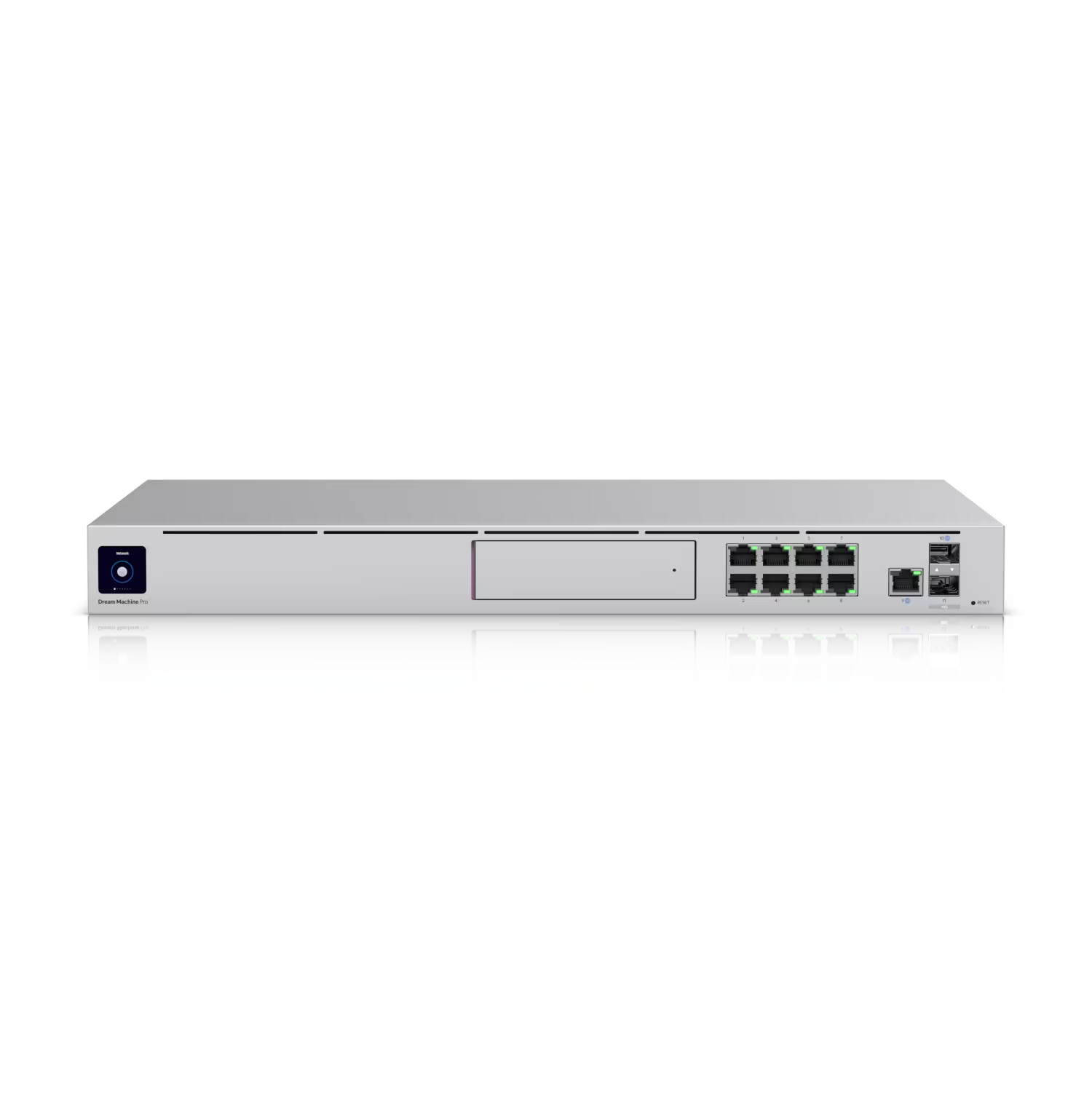 Ubiquiti UniFI Dream Machine Pro UDM-Pro, išmanusis tinklo valdymo centras