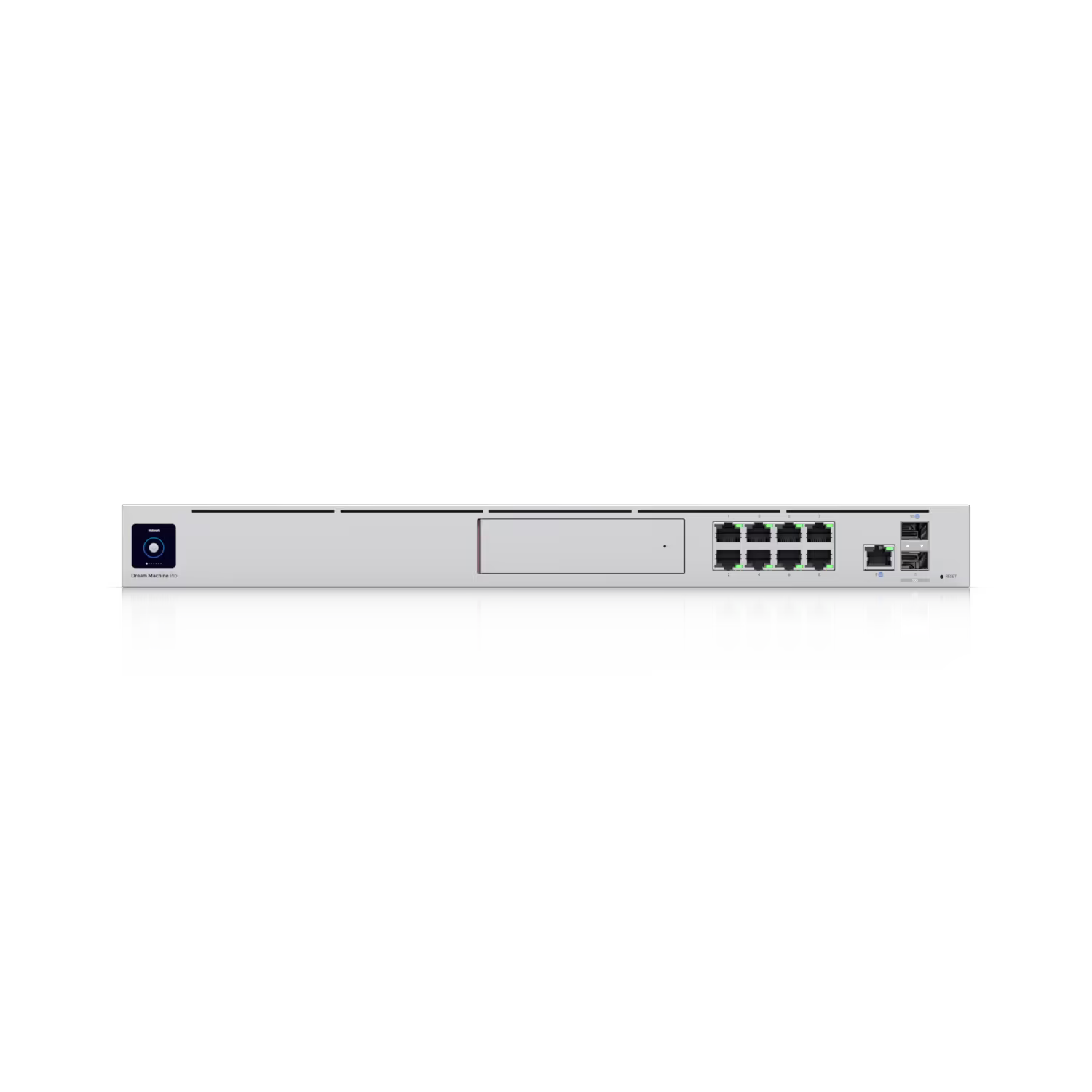 Ubiquiti UniFI Dream Machine Pro UDM-Pro, išmanusis tinklo valdymo centras