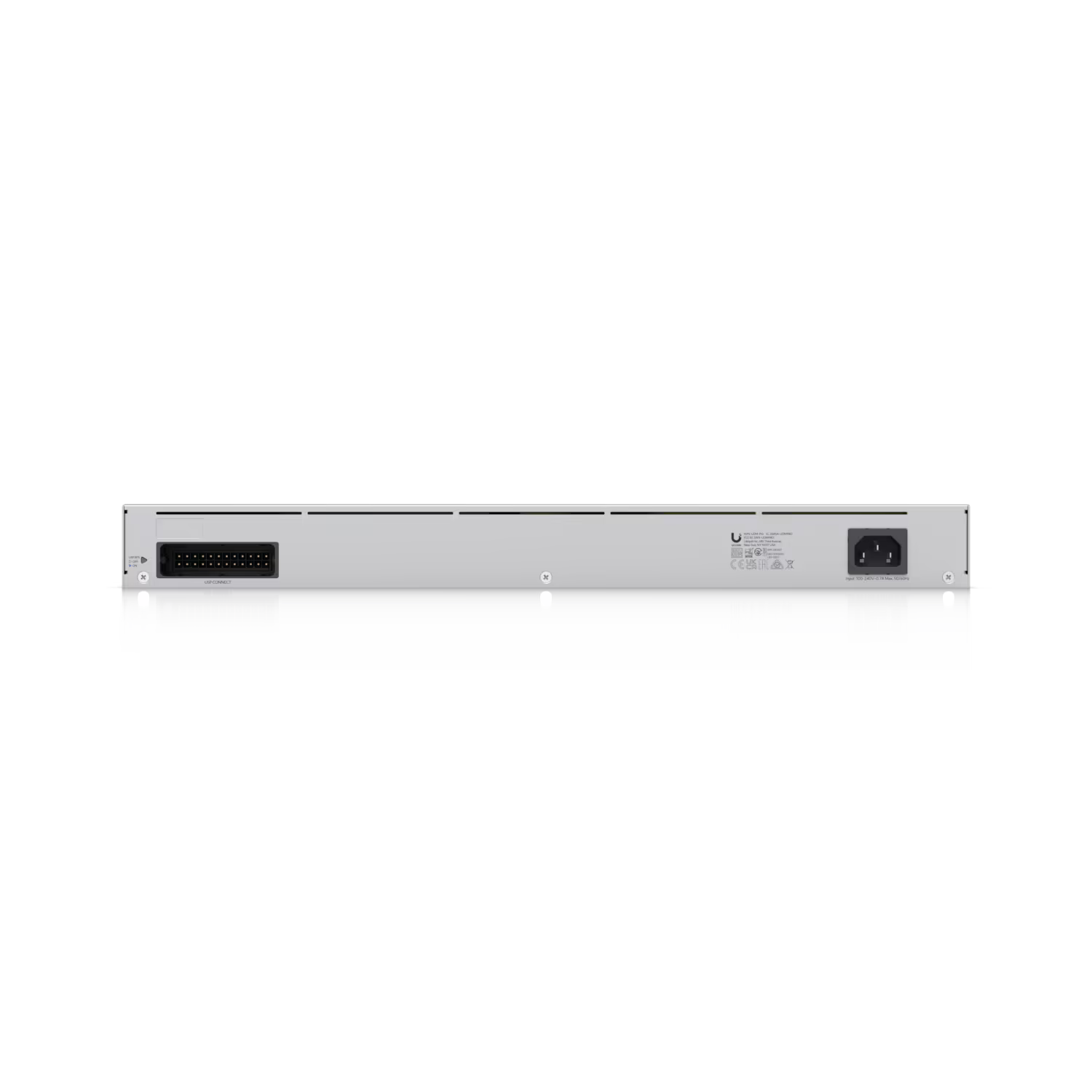 Ubiquiti UniFI Dream Machine Pro UDM-Pro, išmanusis tinklo valdymo centras
