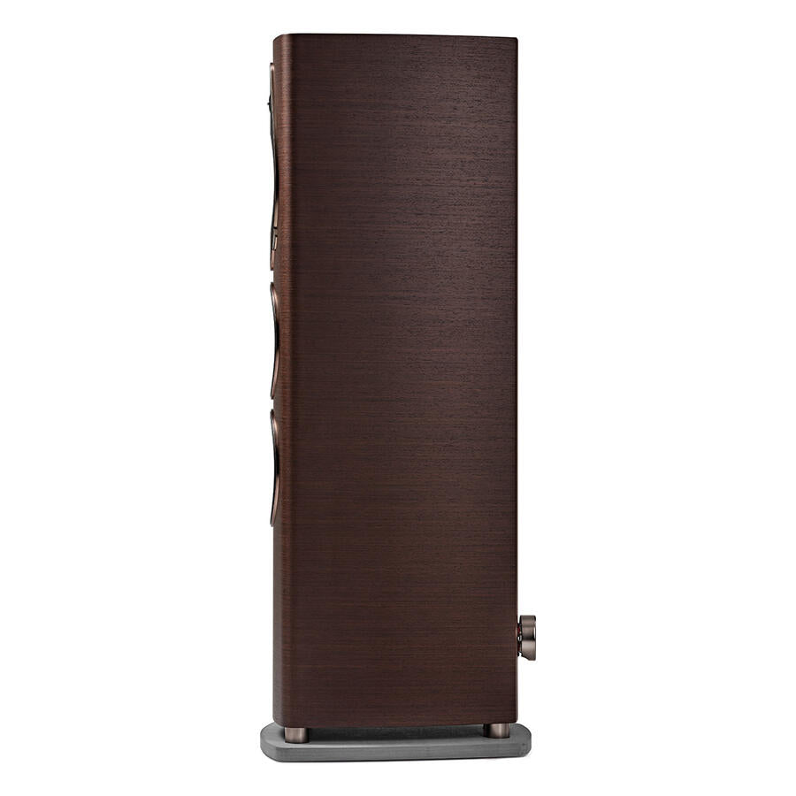 Sonus Faber SONETTO V G2, grindinė garso kolonėlė