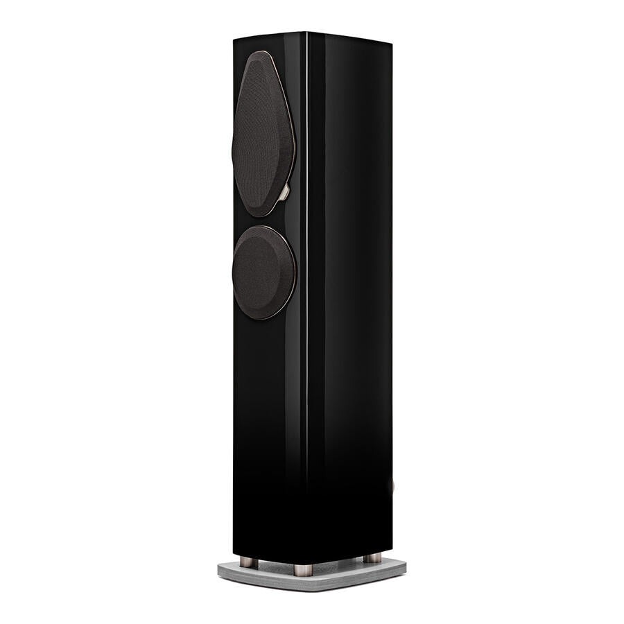 Sonus Faber SONETTO III G2, grindinė garso kolonėlė