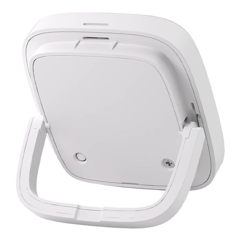 Sonoff SNZB-02D ZigBee LCD, Išmanus temperatūros ir drėgmės sensorius