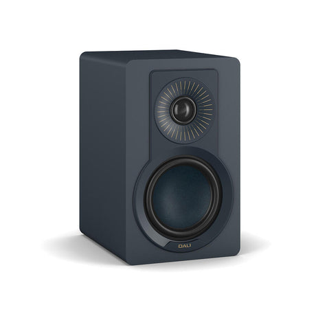 Dali KUPID, lentyninės garso kolonėlės